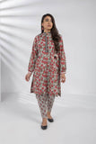 Sapphire Botanical Vintage Eid Ready To Wear 2021