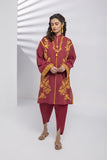 Sapphire Chilli Mustard Eid Ready To Wear 2021