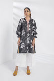 Sapphire Floral Robe Eid Ready To Wear 2021