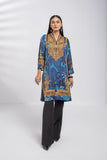 Sapphire Moroccan Gold Eid Ready To Wear 2021