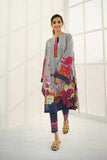 Sapphire Ornate Bloom Intermix 2021