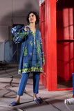 Blue Nebula Sapphire Intermix Collection 2021