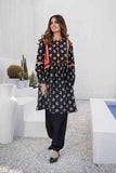 Sapphire Resplendent Noir Intermix 2021
