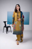 Sapphire Lanelle Lawn Vol 2 2021