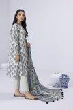 Sapphire U2 DY22V8 2 1 2 Piece - Printed Khaddar Suit Winter Vol 1 2022 Online Shopping