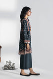 Sapphire U2 DY22V8 9 1 2 Piece - Printed Khaddar Suit Winter Vol 1 2022 Online Shopping