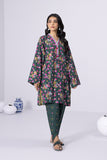 Sapphire U2 PP22V8 7 1 2 Piece - Printed Khaddar Suit Winter Vol 1 2022 Online Shopping