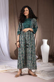 Fern Sapphire Winter Vol 1 2021