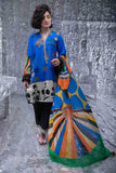 Sapphire Bisa Lawn Vol 2 2021