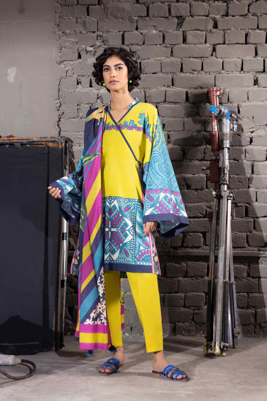 Cynthia Sapphire – Original Brand