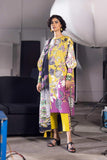 Brenna Sapphire Intermix Collection 2021
