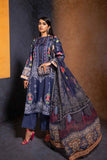 Nura Sapphire Festive Fall 2021