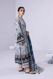 Sapphire U3 DY22V8 1 1 3 Piece - Printed Khaddar Suit Winter Vol 1 2022 Online Shopping