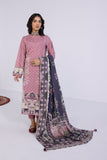 Sapphire U3 DY22V8 3 1 3 Piece - Printed Khaddar Suit Winter Vol 1 2022 Online Shopping