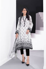 Sapphire Kehlani Lawn Volume 5 2021