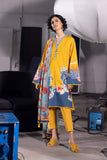 Claire Sapphire Intermix Collection 2021