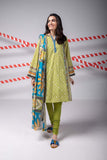 Sapphire Durah Lawn Vol 2 2021