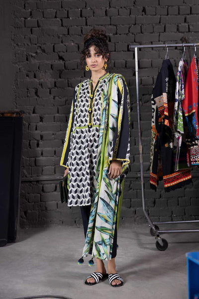 Noah Sapphire Intermix Collection 2021 – Original Brand