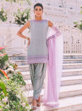 Zainab Chottani Smoking Iris Eid Collection 2021