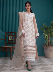 Zainab Chottani Caramel Classic Eid Collection 2021