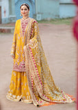 Ali Xeeshan Design # 29 Pani Puri  Shabo Shahzadi Wedding Collection 2022 Online Shopping