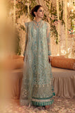 Zaha Fareena (ZC2-22-03) Gossamer Luxury Collection 2022 Online Shopping
