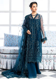 Meeral Nilofer Lehriya Online Shopping