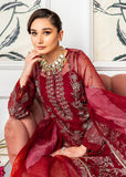 Meeral Qirmiz Lehriya Online Shopping