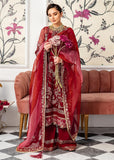 Meeral Qirmiz Lehriya Online Shopping