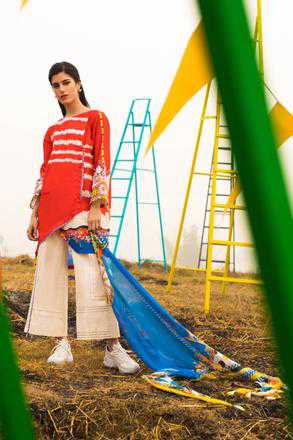 Sapphire Intermix Collection Ecstatic 2020 – Original Brand