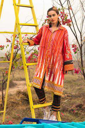 Sapphire Intermix Collection Eccentric 2020 – Original Brand