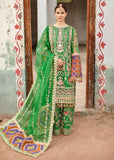Ali Xeeshan Design # 59 Pundina Chutney  Shabo Shahzadi Wedding Collection 2022 Online Shopping
