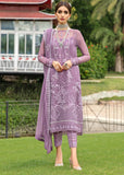 Meeral D-03 Zarif Lamhey Chiffon Collection Online Shopping