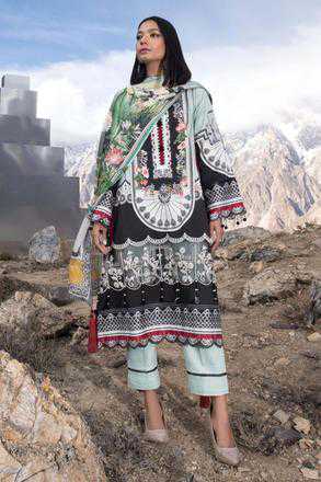 Sapphire Intermix Collection Shy Sky 2020 – Original Brand