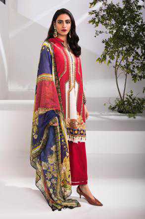 Sapphire Intermix Collection Grandeur 2020 – Original Brand