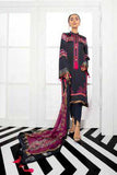 Sapphire Ethnic Paisley Festive 2020