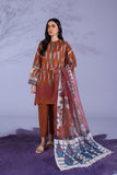 Elosia 003ppop22v19 Sapphire Online Lawn Vol 1 2022