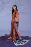 Elosia 003ppop22v19 Sapphire Online Lawn Vol 1 2022