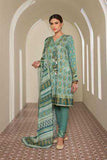Sapphire Waterfall Lawn Volume 5 2020