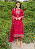 Meeral D-04 Rungrez Lamhey Chiffon Collection Online Shopping
