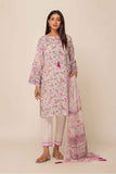 Bonanza Satrangi Orintz Roze Lawn Collection Vol 1 Online Shopping