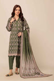Bonanza Satrangi Capulet Alive Lawn Collection Vol 1 Online Shopping