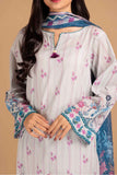 Bonanza Satrangi Blarney Lawn Collection Vol 1 Online Shopping