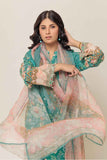 Bonanza Satrangi Rose Dust Lawn Collection Vol 1 Online Shopping