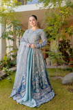 Azzal Mishaal Noor Wedding Formals Online Shopping