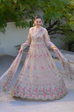 Azzal Amira Noor Wedding Formals Online Shopping