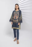 Sapphire Blue Water Light Eid Ready To Wear 2021