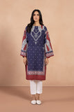 Sapphire PR CL22V12 1 1 Printed Khaddar Shirt Winter Vol 1 RTW 2022 Online Shopping