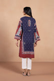 Sapphire PR CL22V12 1 1 Printed Khaddar Shirt Winter Vol 1 RTW 2022 Online Shopping