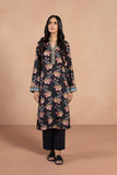 Sapphire PR CL22V12 2 1 Printed Linen Shirt Winter Vol 1 RTW 2022 Online Shopping